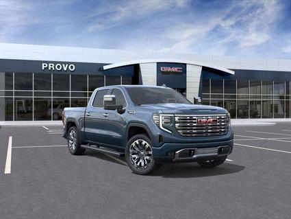 2026 GMC Sierra Provo UT