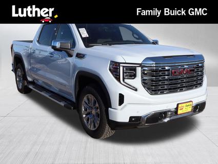 2026 GMC Sierra Fargo ND