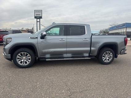 2026 GMC Sierra Yuma CO