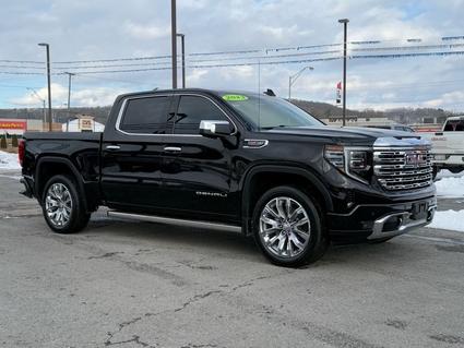 2023 GMC Sierra Beckley WV