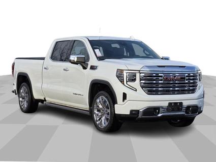 2023 GMC Sierra Billings MT