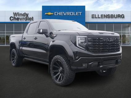 2023 GMC Sierra Pasco WA