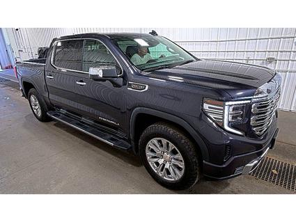 2023 GMC Sierra Spearfish SD
