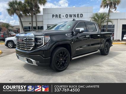 2023 GMC Sierra Lafayette LA