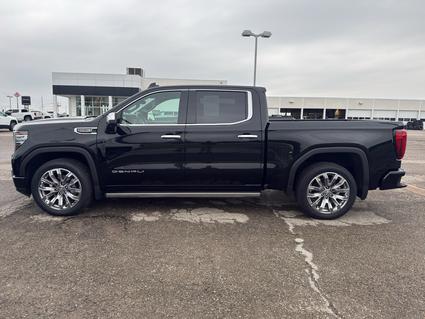 2023 GMC Sierra Dexter MO