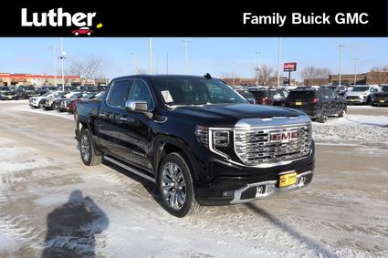 2024 GMC Sierra Fargo ND