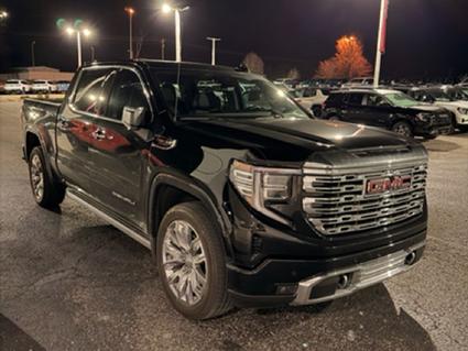 2025 GMC Sierra Athens AL