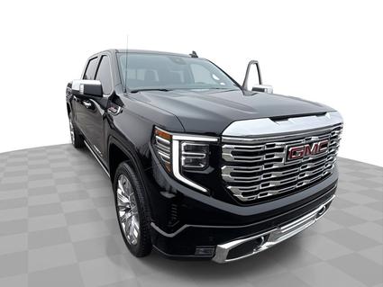 2025 GMC Sierra Athens AL