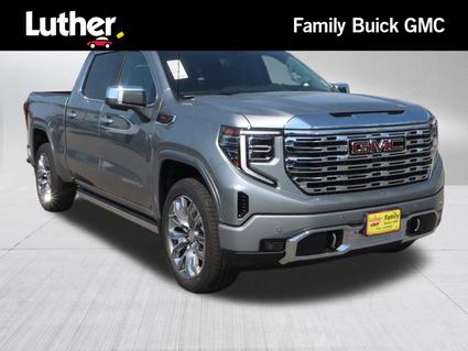 2025 GMC Sierra Fargo ND