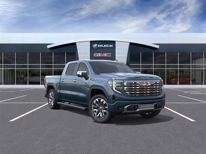 2025 GMC Sierra Indiana PA