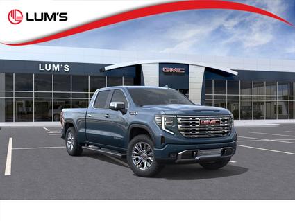 2025 GMC Sierra McMinnville OR