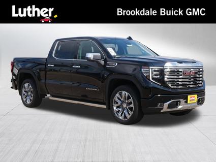 2025 GMC Sierra Minneapolis MN