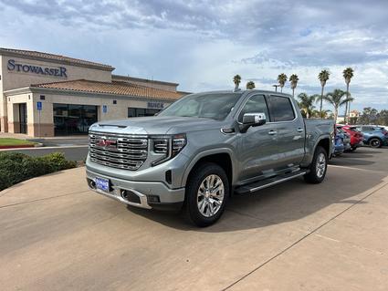 2026 GMC Sierra Santa Maria CA