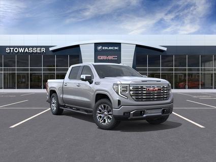 2026 GMC Sierra Santa Maria CA
