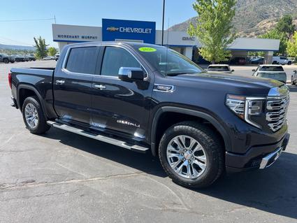 2026 GMC Sierra Durango CO