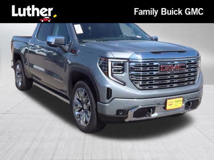 2026 GMC Sierra Fargo ND