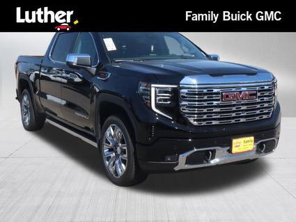 2026 GMC Sierra Fargo ND