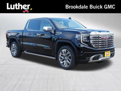 2026 GMC Sierra Minneapolis MN