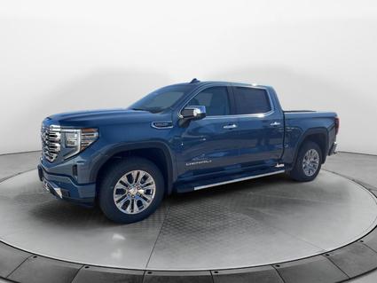 2026 GMC Sierra La Junta CO