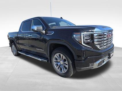 2026 GMC Sierra Kalispell MT