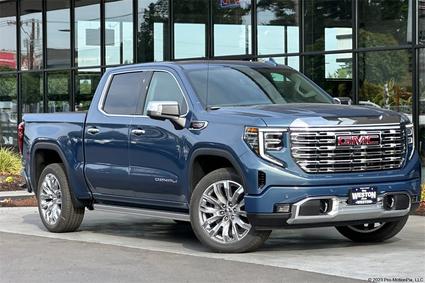 2026 GMC Sierra Vero Beach FL