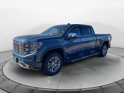2026 GMC Sierra La Junta CO