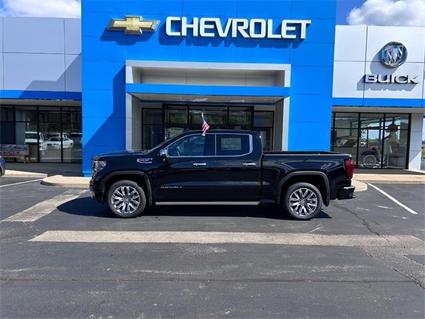 2026 GMC Sierra Farmington MO