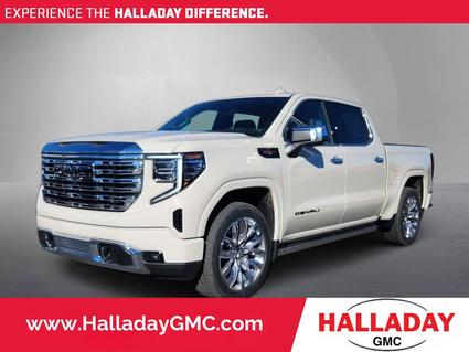 2026 GMC Sierra Cheyenne WY