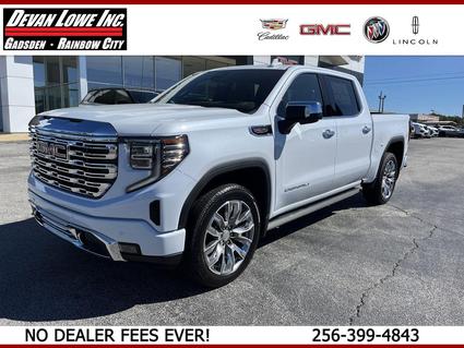 2026 GMC Sierra Rainbow City AL