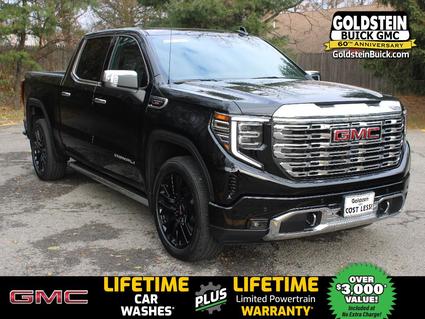 2026 GMC Sierra Albany NY