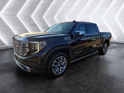 2026 GMC Sierra New Albany MS