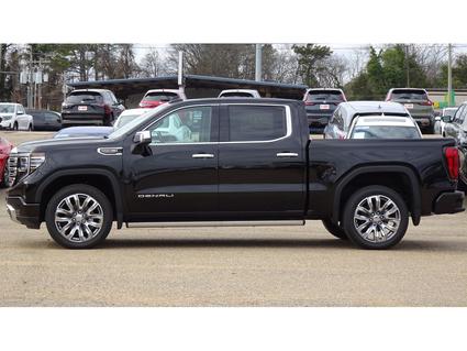 2026 GMC Sierra Tupelo MS