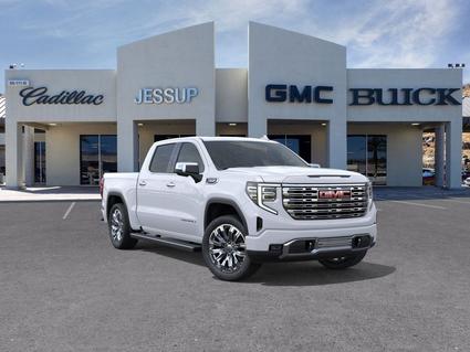 2026 GMC Sierra Cathedral City CA