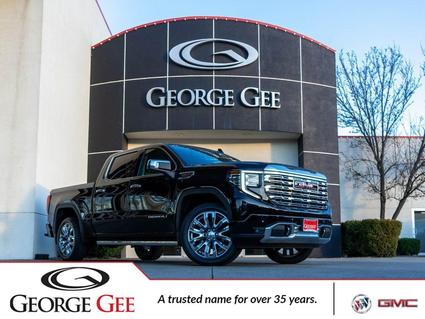 2026 GMC Sierra Liberty Lake WA