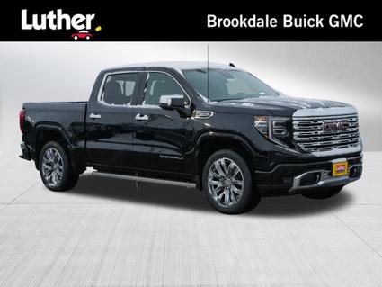 2026 GMC Sierra Minneapolis MN