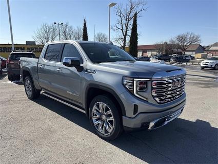 2026 GMC Sierra Broken Arrow OK