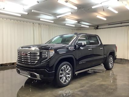 2026 GMC Sierra Warsaw IN