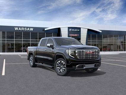2026 GMC Sierra Warsaw IN