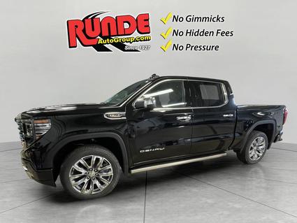 2026 GMC Sierra Hazel Green WI