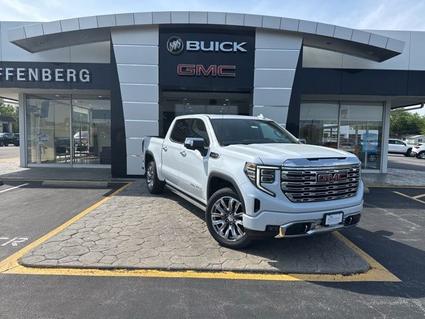 2026 GMC Sierra Carbondale IL