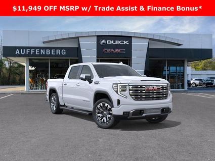2026 GMC Sierra Carbondale IL