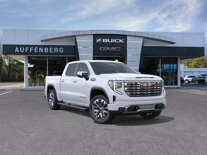 2026 GMC Sierra Carbondale IL