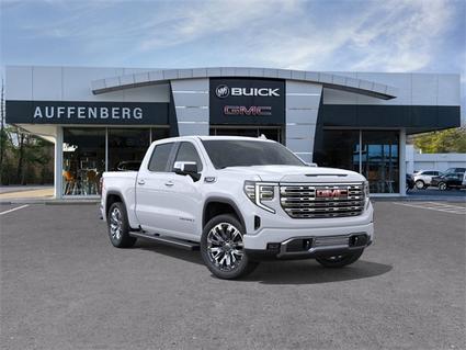 2026 GMC Sierra Carbondale IL