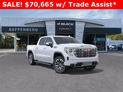 2026 GMC Sierra Carbondale IL