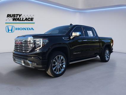 2023 GMC Sierra Knoxville TN