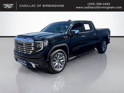 2023 GMC Sierra Vestavia Hills AL