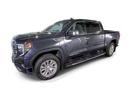2023 GMC Sierra Billings MT