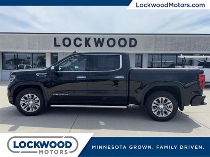 2023 GMC Sierra Marshall MN