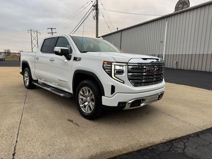 2023 GMC Sierra Salem IL