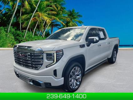 2024 GMC Sierra Naples FL